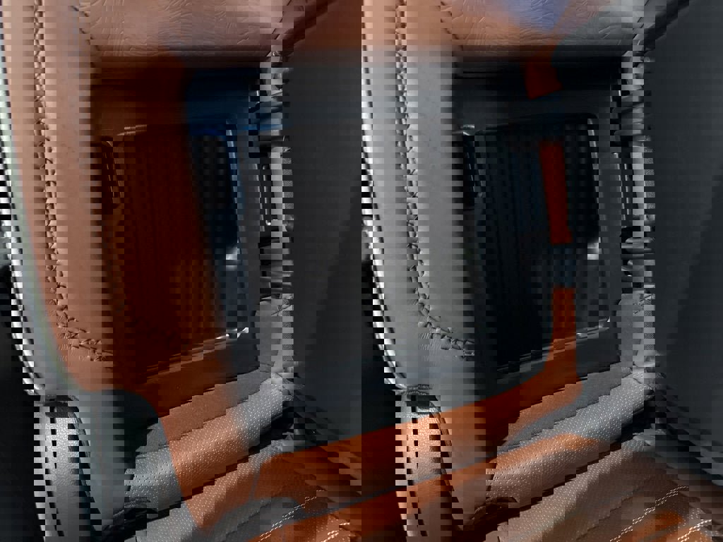 New 2026 GMC Sierra 3500 Denali Ultimate image 16