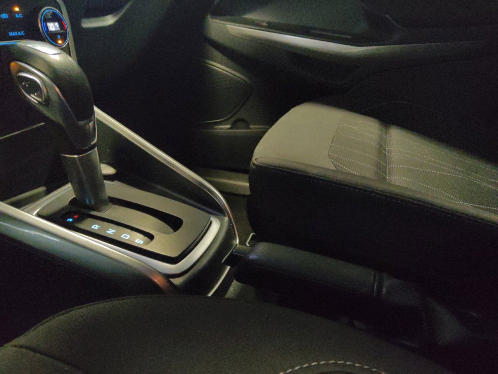 Used 2020 Ford EcoSport SE FWD image 26