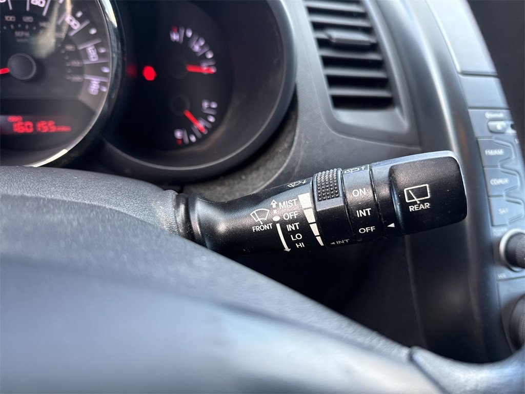 Used 2011 Kia Soul + image 17