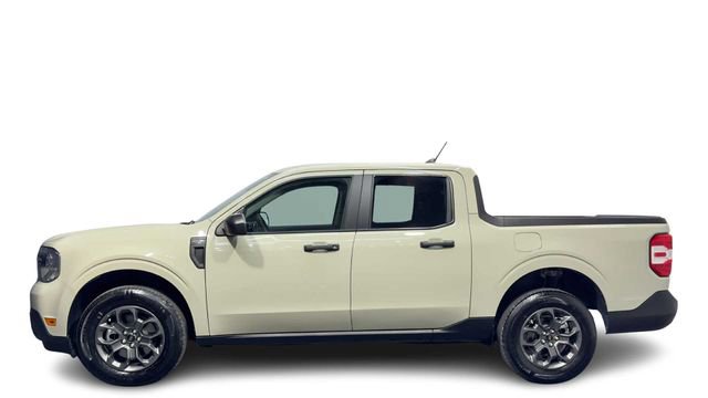 Used 2024 Ford Maverick XLT FWD image 1