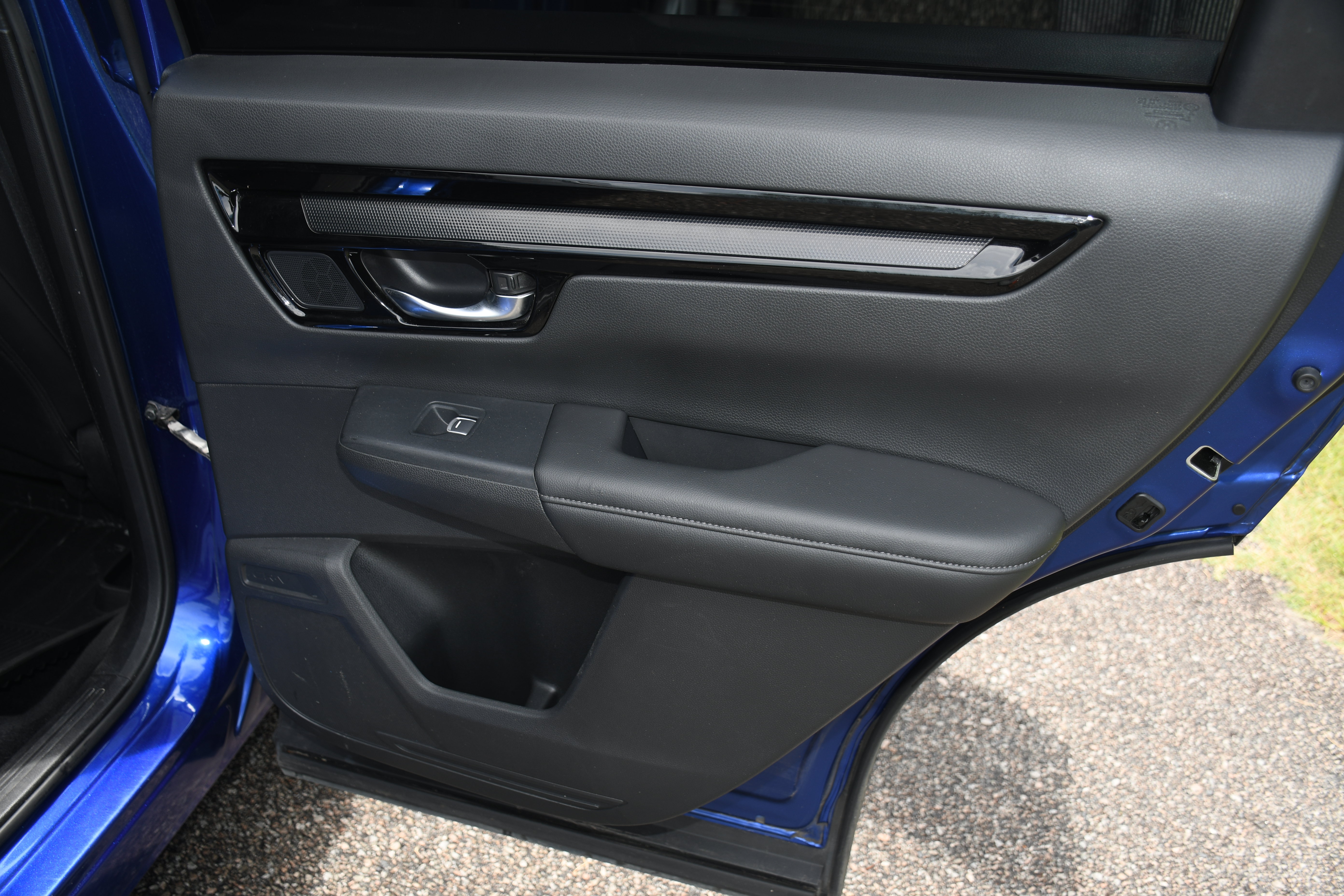 Used 2024 Honda CR-V EX-L image 21