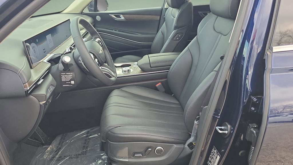 New 2026 Genesis GV80 2.5T Select image 24