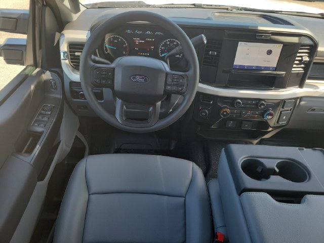 New 2027 Ford F350 XL AWD/4WD image 12