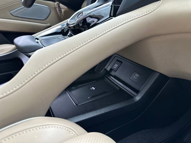 Used 2024 Acura RDX SH-AWD w/ Advance Package image 13