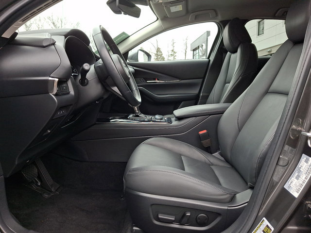 Certified 2023 MAZDA CX-30 AWD 2.5 S w/ Preferred Package image 13