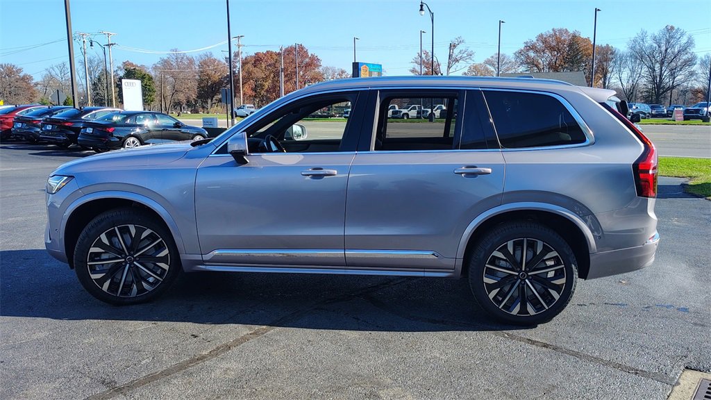 New 2026 Volvo XC90 B6 Plus image 5