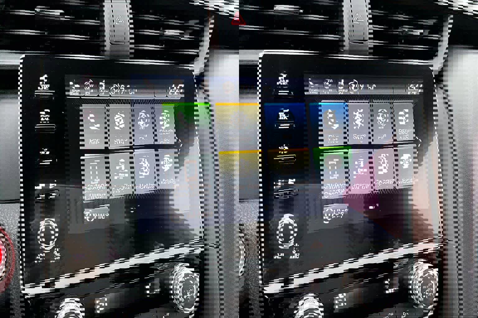 Used 2021 Honda Insight EX image 31