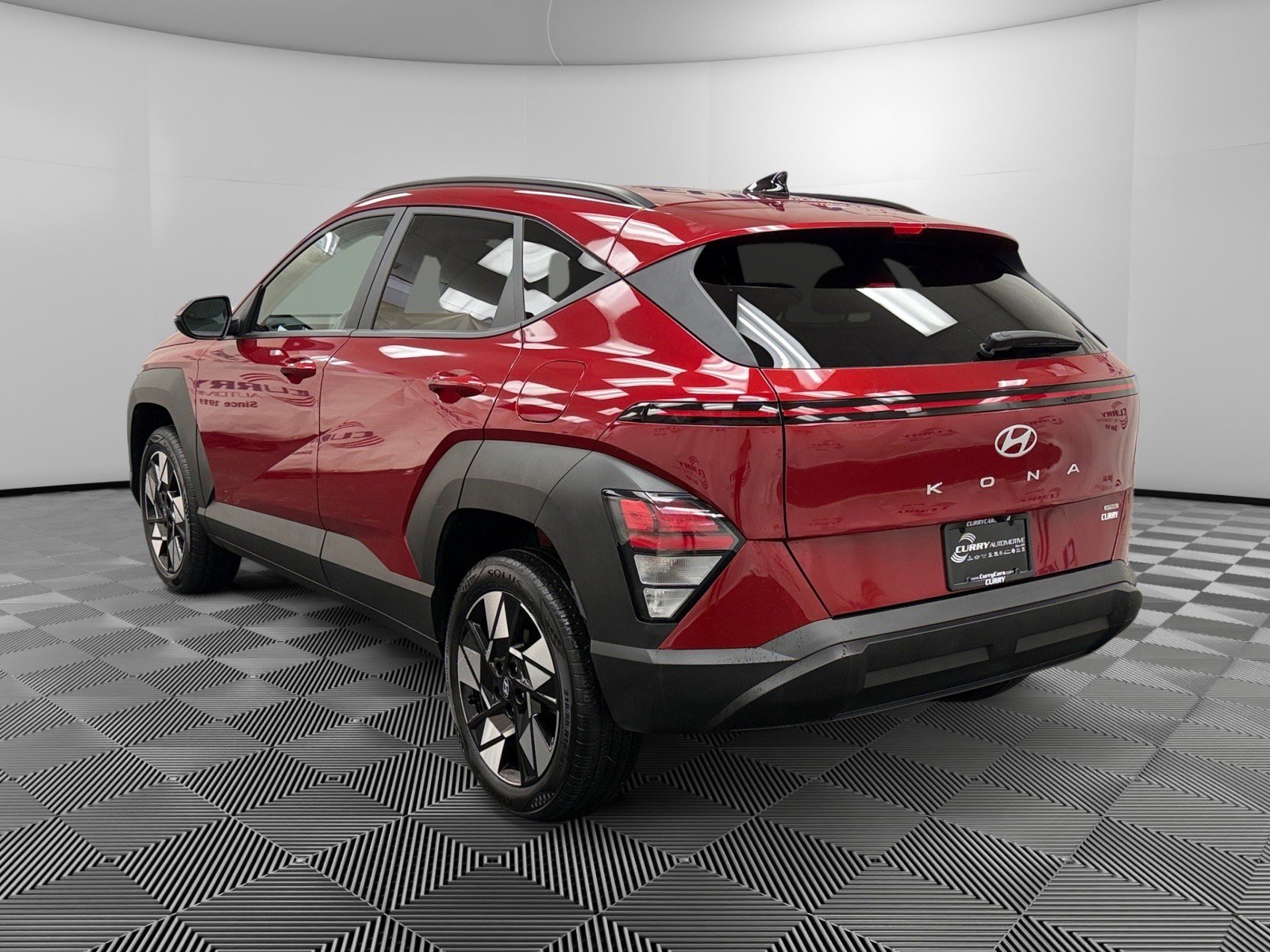 Certified 2025 Hyundai Kona SEL image 3