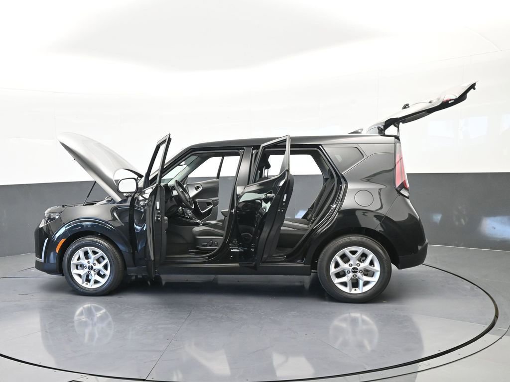 Used 2024 Kia Soul S image 69