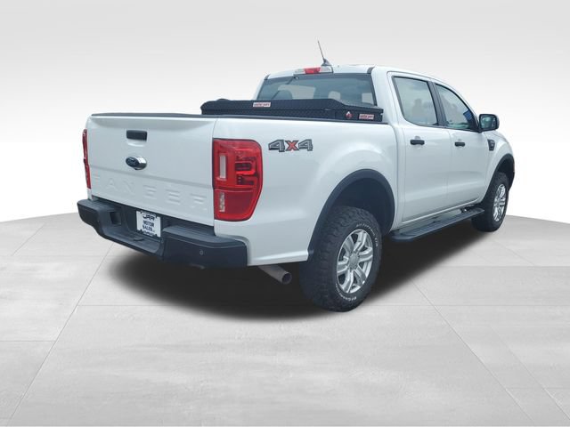 Used 2022 Ford Ranger XL w/ Equipment Group 101A High AWD/4WD image 4