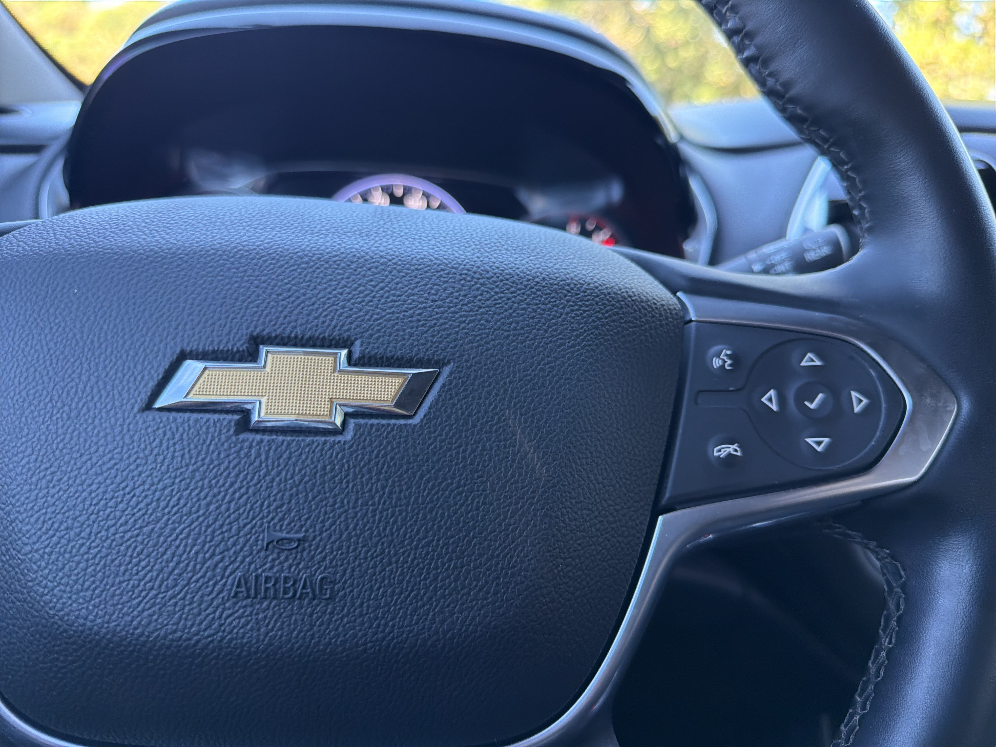 Used 2023 Chevrolet Traverse High Country AWD/4WD image 29