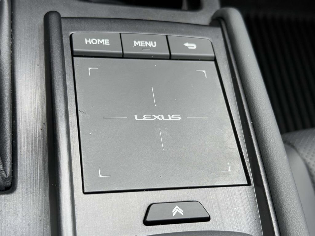 Used 2022 Lexus ES 350 w/ Premium Package image 25