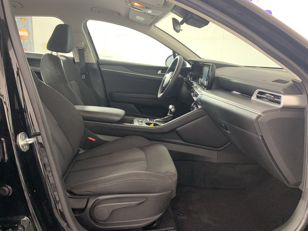 Used 2023 Kia K5 LXS FWD image 36