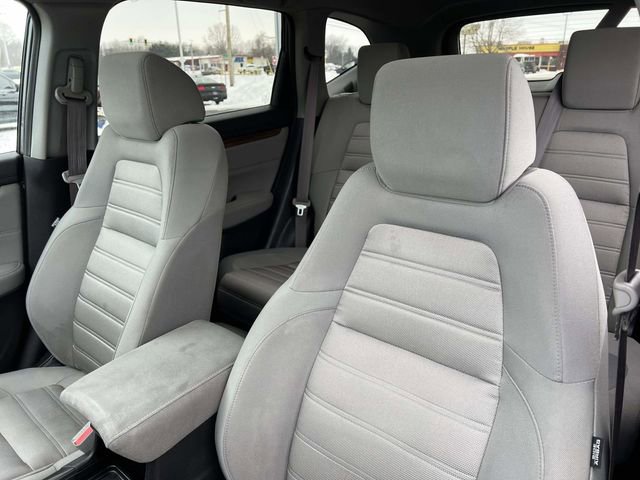 Used 2021 Honda CR-V EX image 23