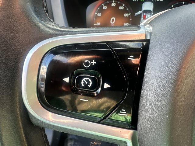 Used 2021 Volvo XC60 T5 Inscription w/ Advanced Package image 37