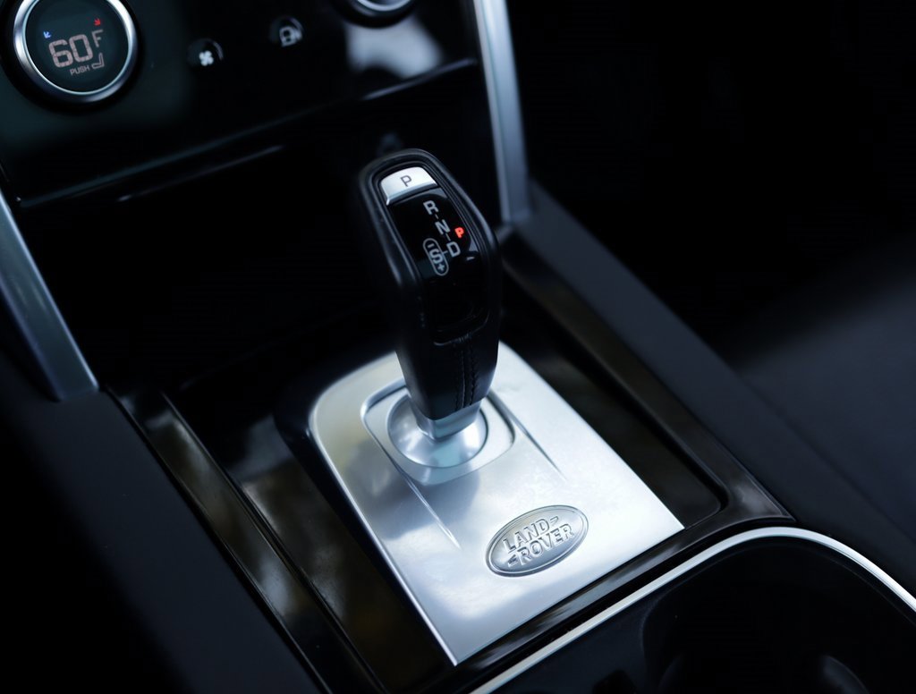 Used 2021 Land Rover Discovery Sport S R-Dynamic image 18