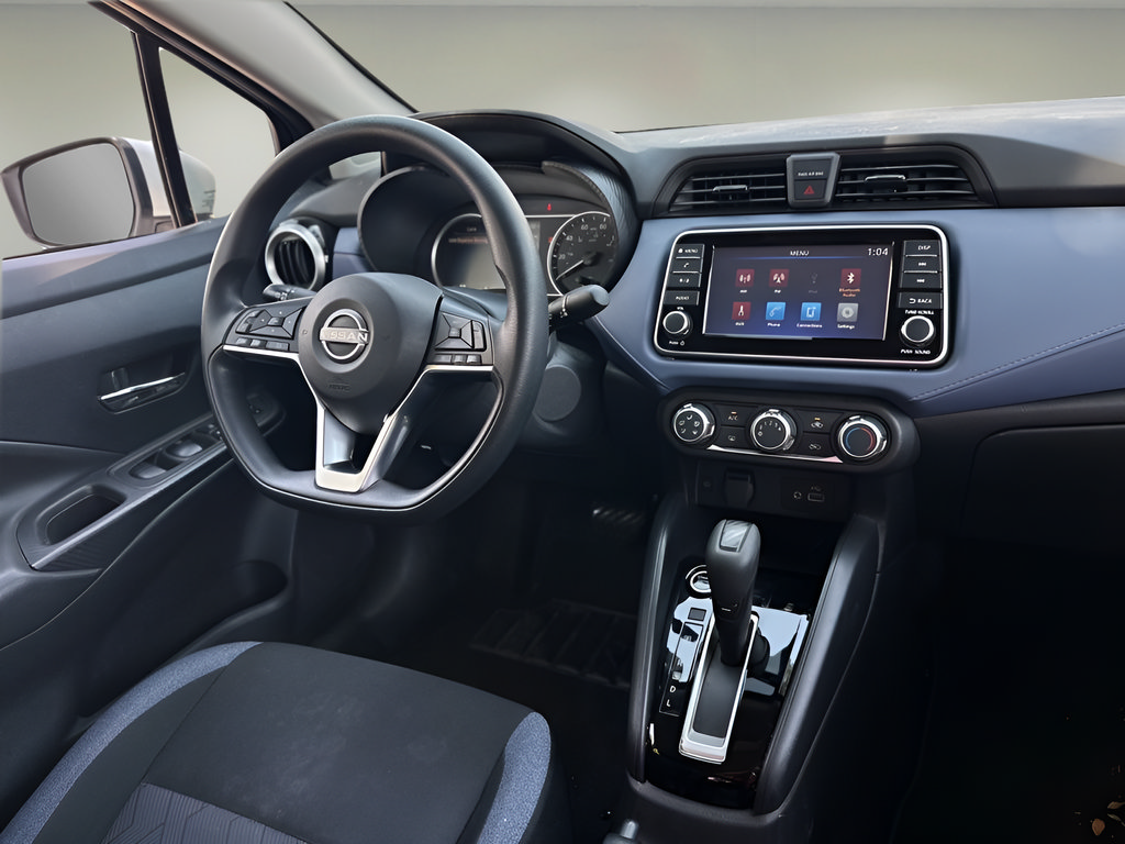 Used 2024 Nissan Versa SV FWD image 6