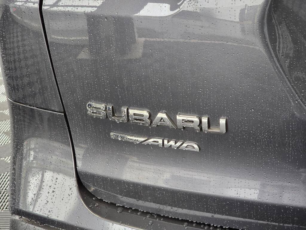 Used 2023 Subaru Ascent Touring AWD/4WD image 13