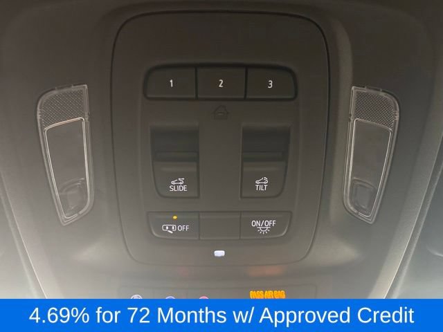 Used 2026 Cadillac CT4 Premium Luxury RWD image 28