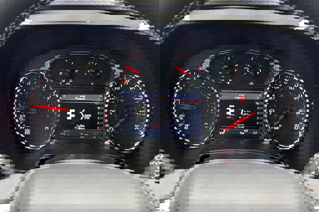 New 2026 Chevrolet Blazer LT w/ Sound & Technology Package image 25