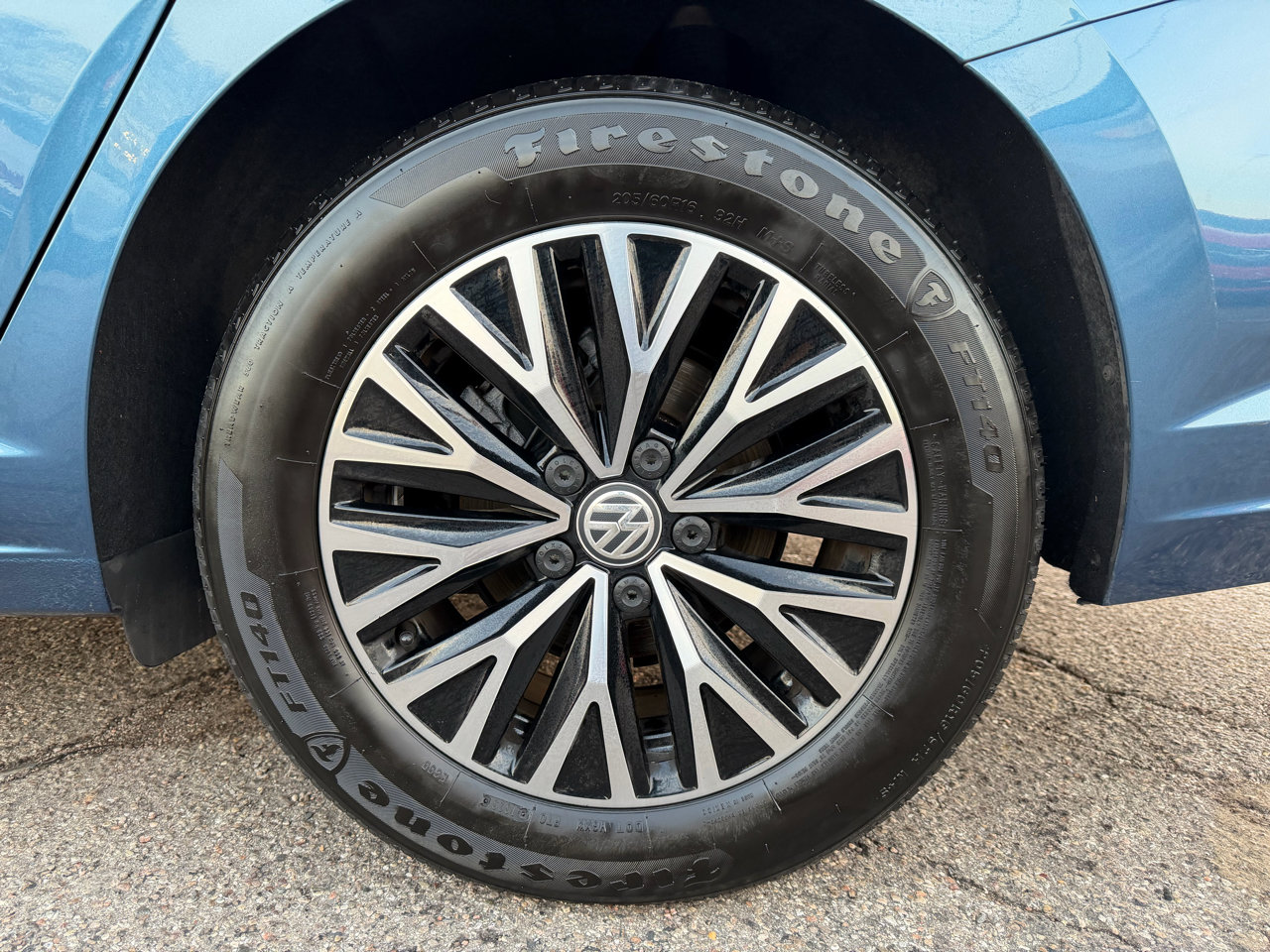 Used 2020 Volkswagen Jetta SE image 18