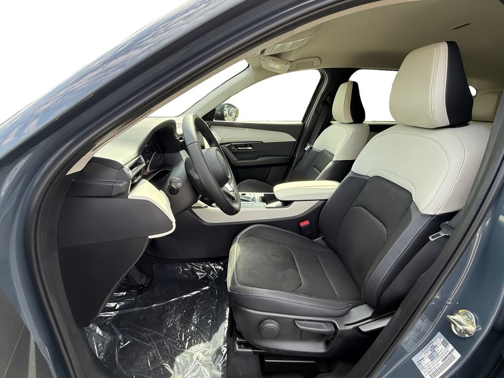 New 2026 MAZDA CX-5 Select AWD/4WD image 9