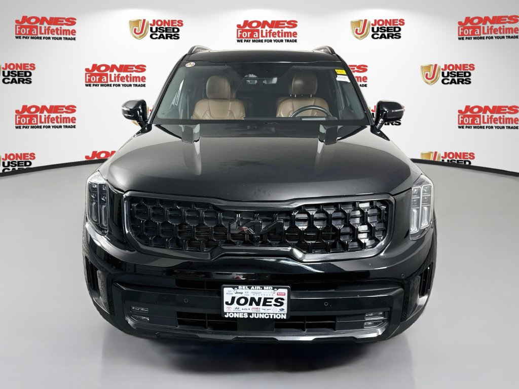 Used 2023 Kia Telluride SX Prestige X-Pro AWD/4WD image 14