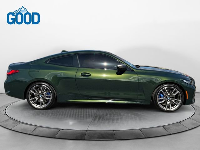 Used 2023 BMW 440i xDrive Coupe w/ Premium Package image 6