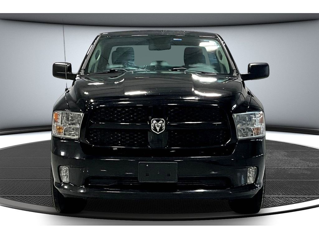 Used 2014 RAM 1500 Express image 4