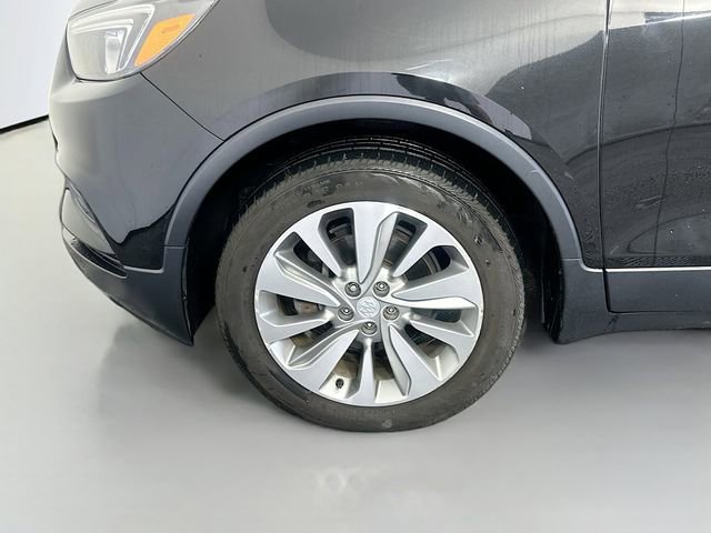 Used 2017 Buick Encore Preferred image 28