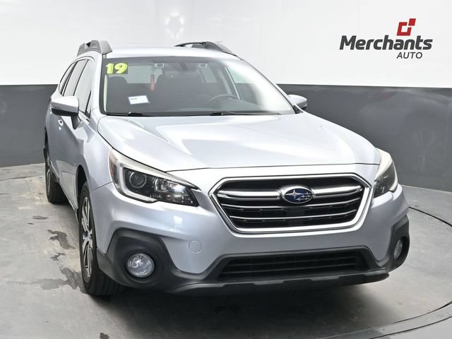 Used 2019 Subaru Outback 2.5i Limited AWD/4WD image 1