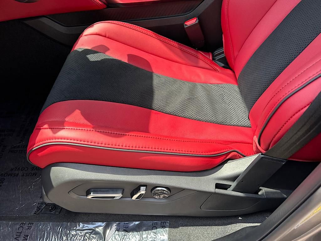 New 2026 Acura MDX A-Spec image 8