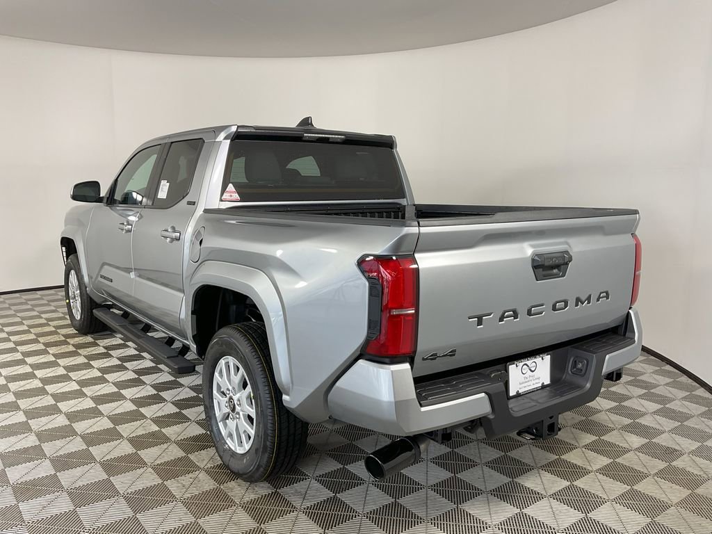 New 2026 Toyota Tacoma SR5 image 6
