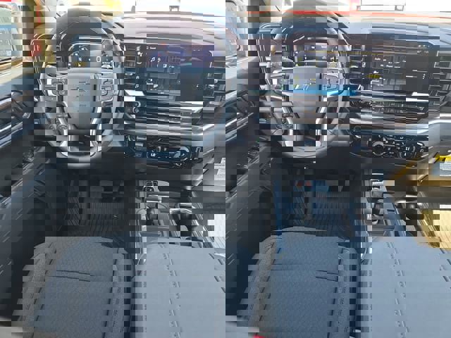 New 2026 Chevrolet Silverado 1500 RST w/ All Star Edition Plus image 12