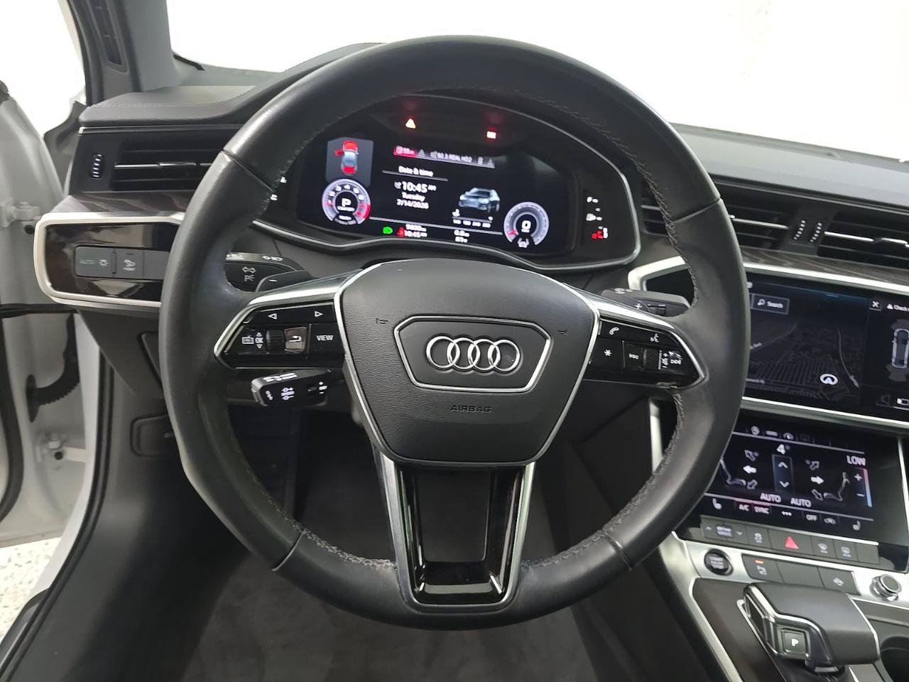 Used 2023 Audi A6 2.0T Premium w/ Convenience Package AWD/4WD image 8