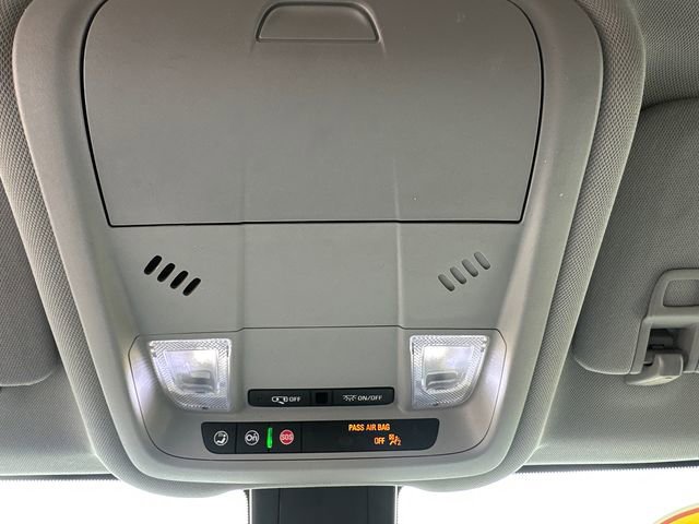 Used 2022 Chevrolet Equinox LT image 43