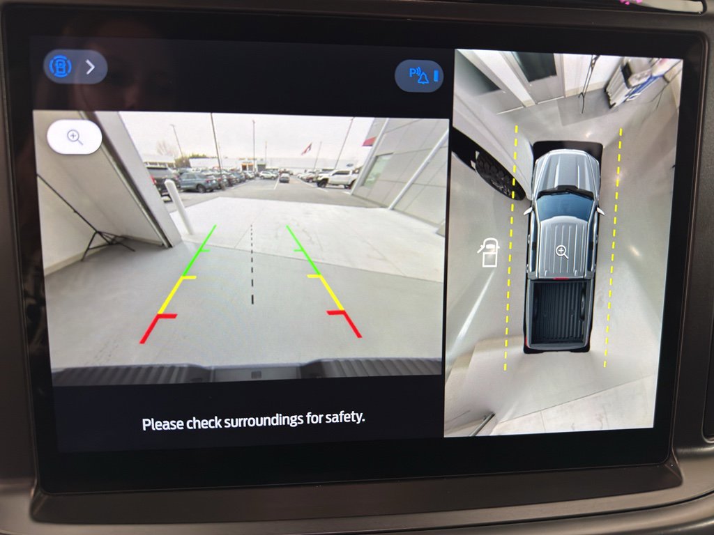 Used 2025 Ford F150 Tremor w/ Bed Utility Package image 22