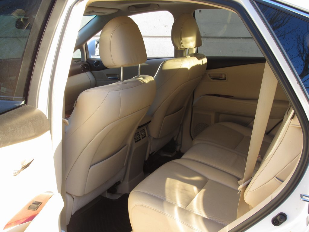 Used 2012 Lexus RX 350 AWD image 13