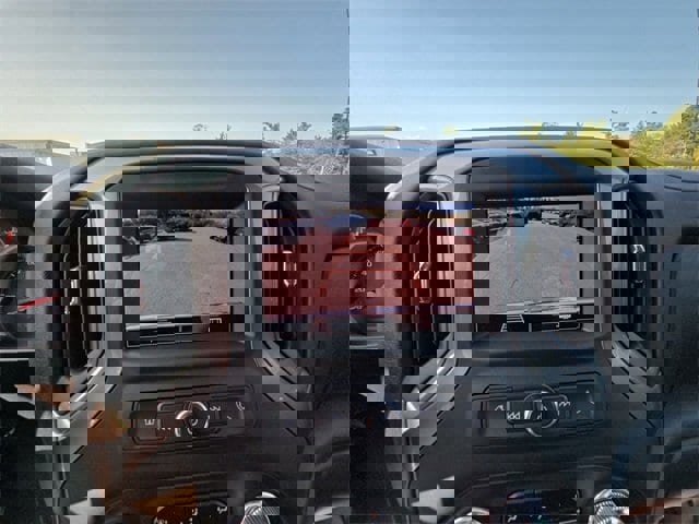 New 2024 GMC Sierra 1500 Pro w/ Graphite Edition image 15