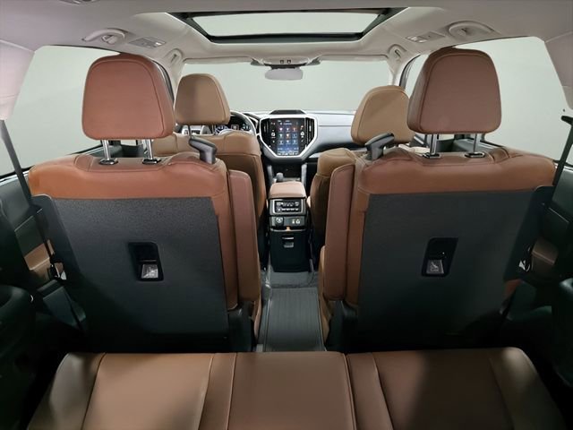 Used 2026 Subaru Ascent Touring w/ Popular Package #2 image 21