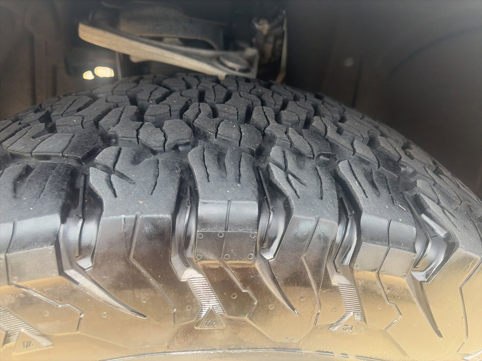 Used 2021 Ford Bronco Badlands AWD/4WD image 10