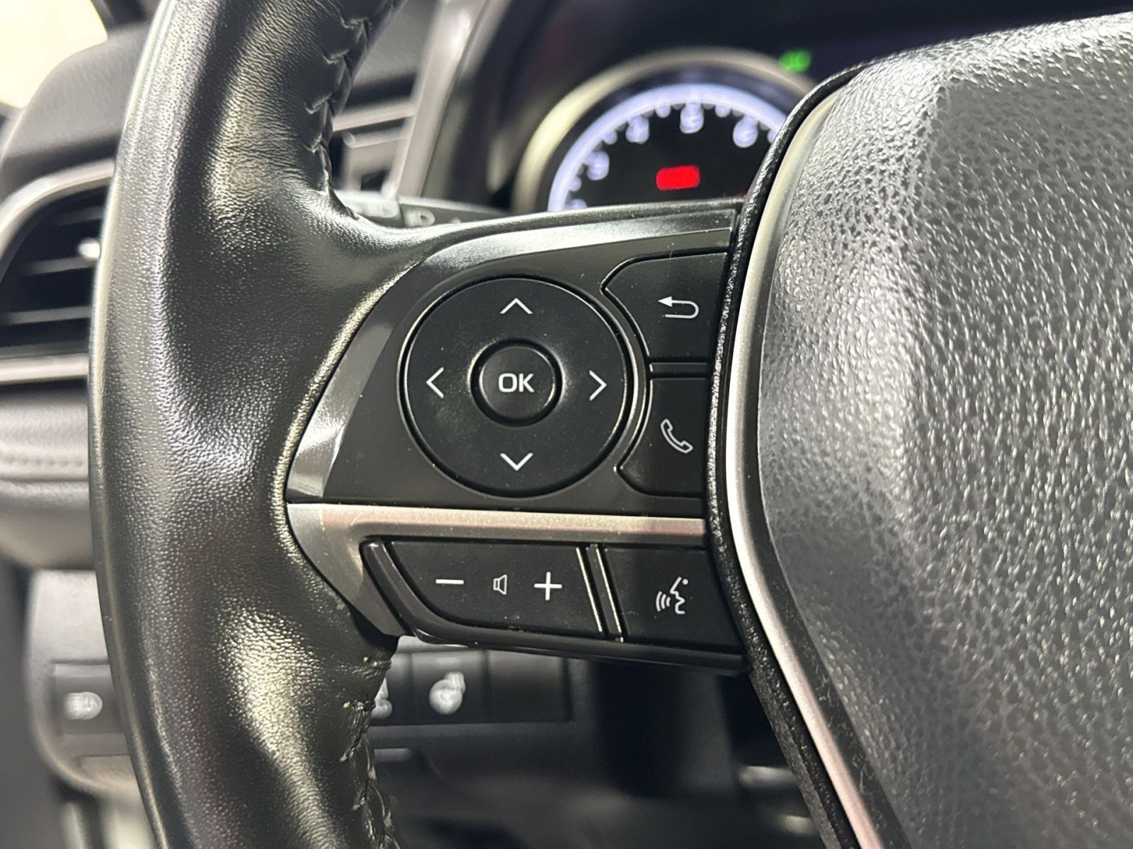 Used 2024 Toyota Camry LE w/ Cold Weather Package image 45