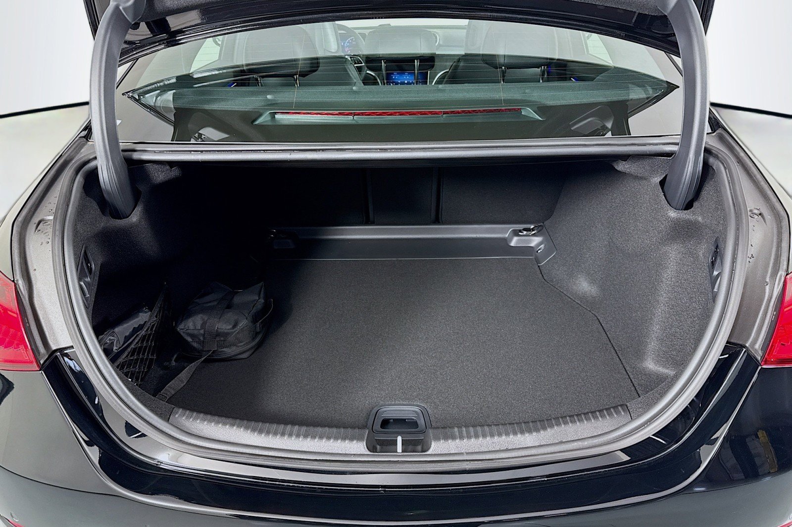 New 2026 Mercedes-Benz C 300 Sedan image 22