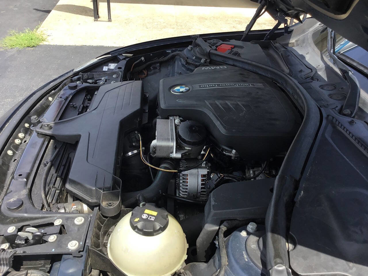 Used 2015 BMW 428i xDrive Coupe w/ Premium Package image 18