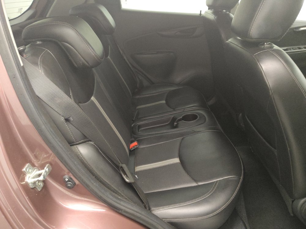 Used 2021 Chevrolet Spark ACTIV FWD image 19