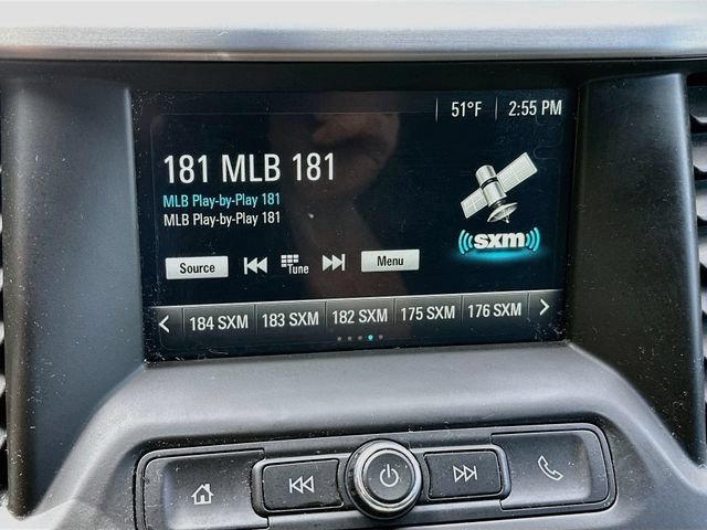 Used 2018 GMC Acadia SLE FWD image 15