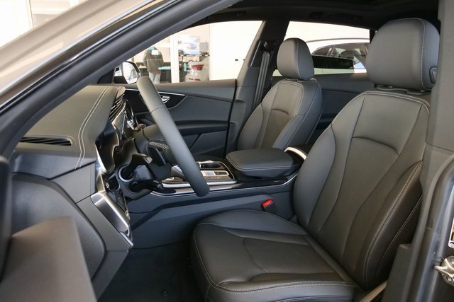 New 2026 Audi Q8 Premium image 10