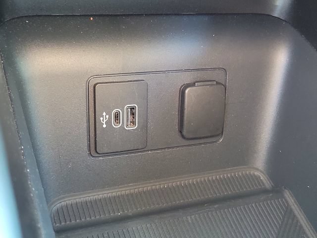 Used 2026 Ford Explorer ST w/ Sun And Sound Package AWD/4WD image 10