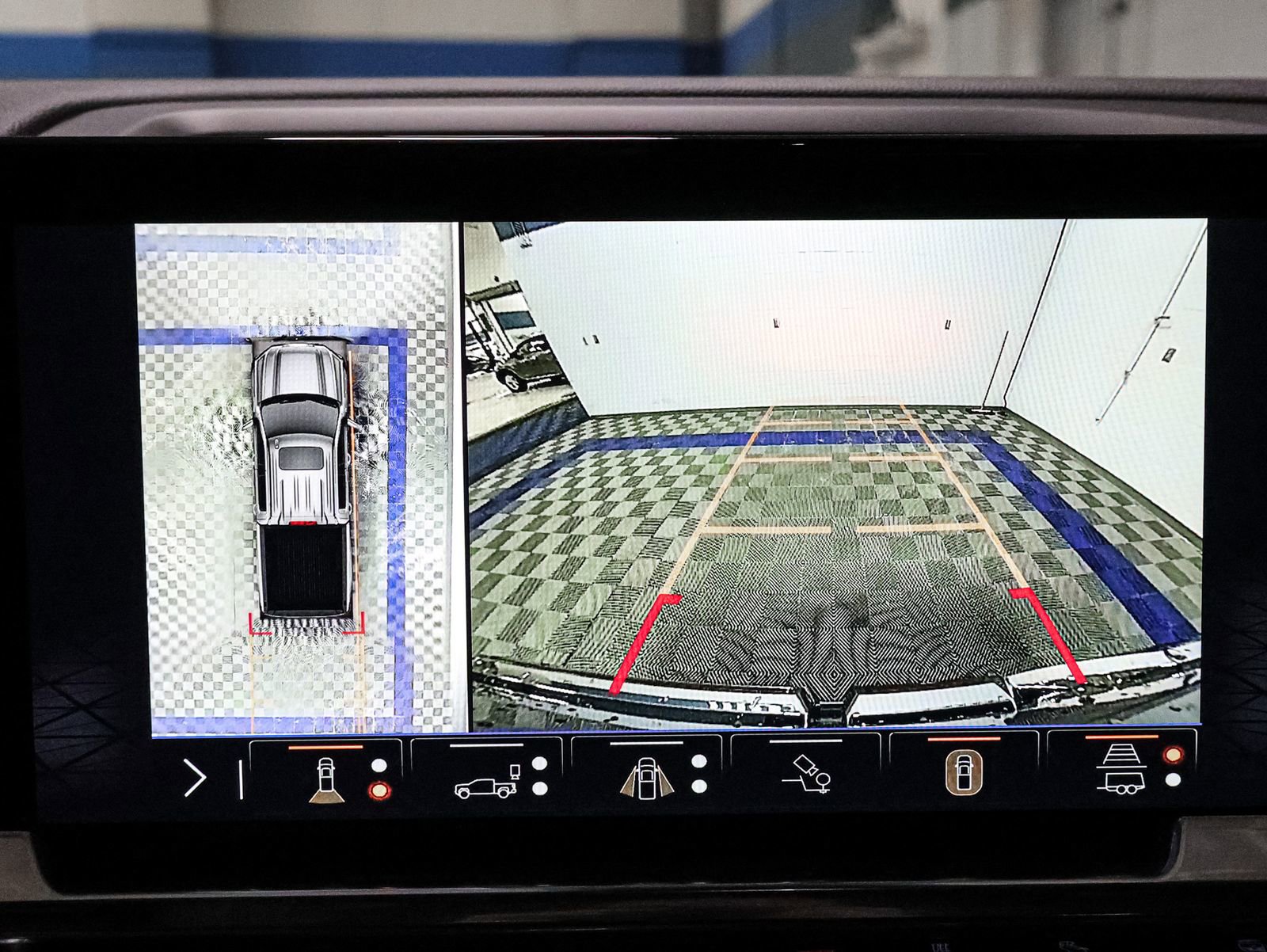 New 2026 GMC Sierra 1500 Elevation w/ Preferred Package image 39