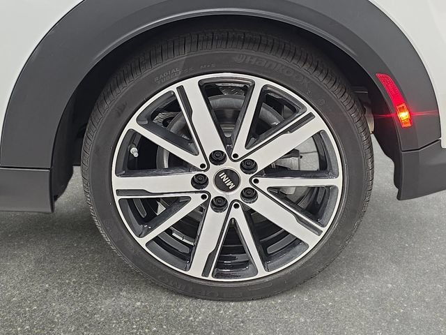 Used 2024 MINI Cooper S FWD image 29